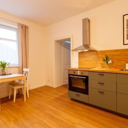 Apartmany Tachov - Couple Экстерьер фото