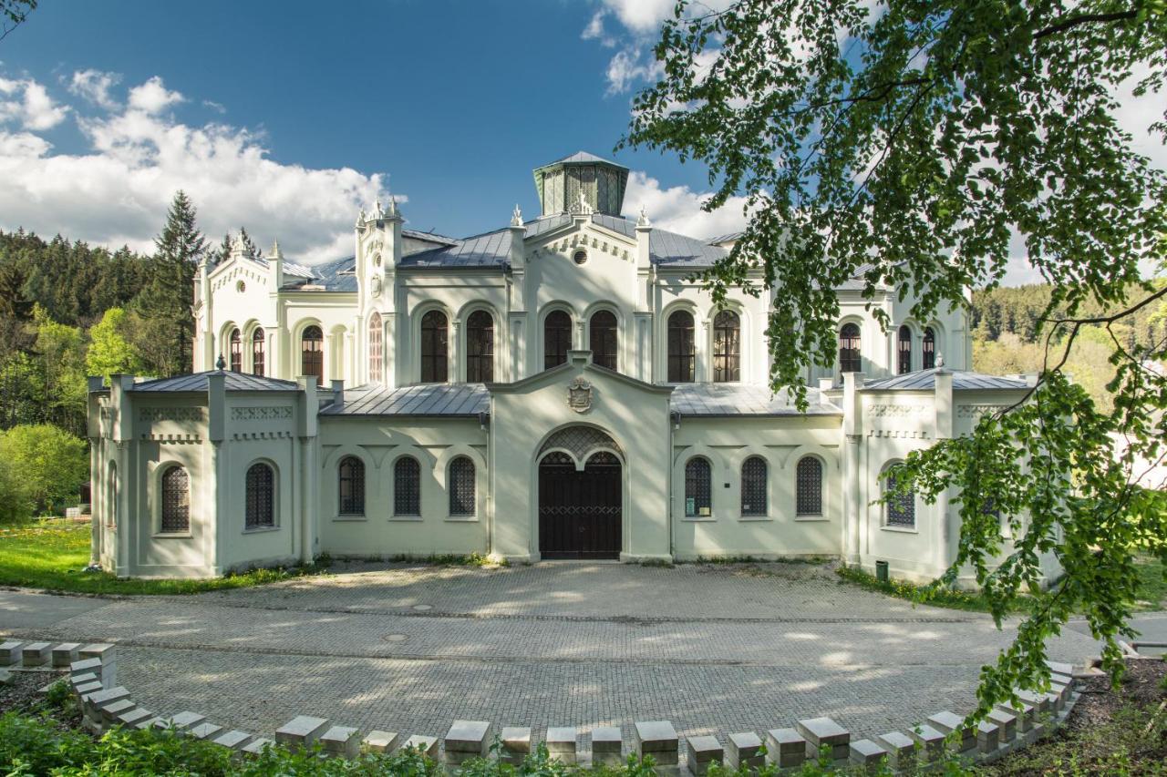 Apartmany Tachov - Couple Экстерьер фото