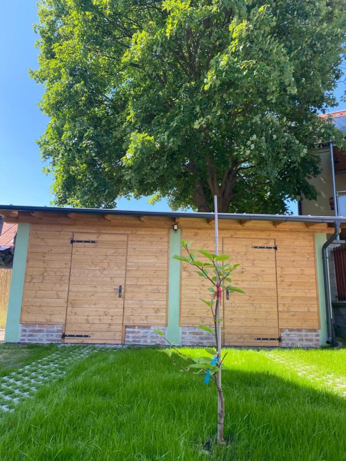 Apartmany Tachov - Couple Экстерьер фото